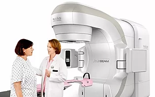 Image Guided Radiation Therapy (IGRT)